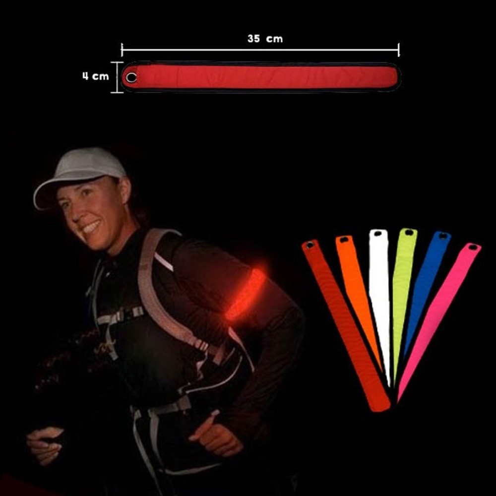 Brazalete Correa LED