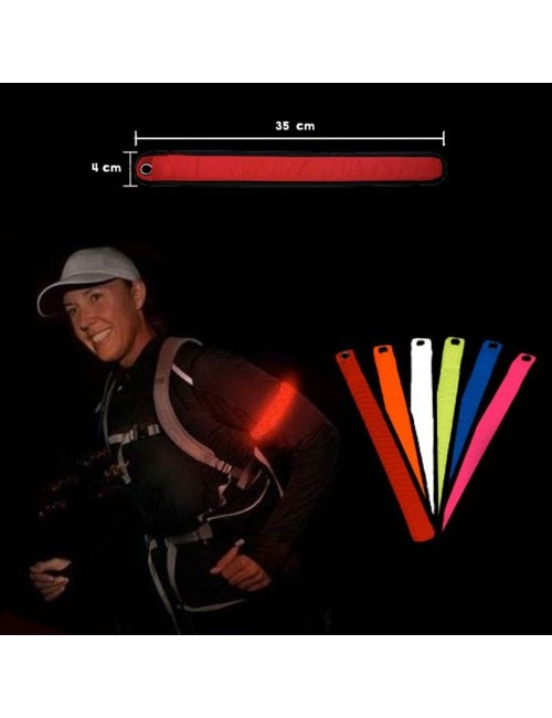 Brazalete Correa LED