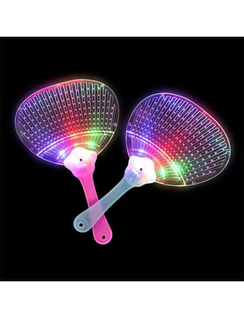 Abanicos led