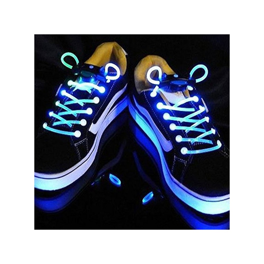 Cordones luminosos led