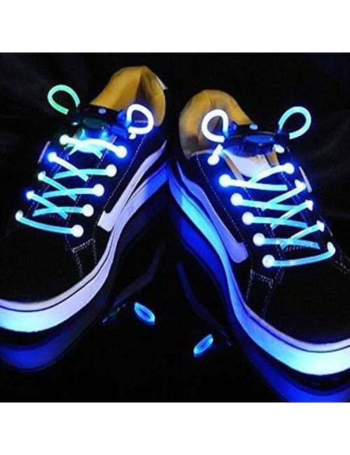Cordones luminosos led