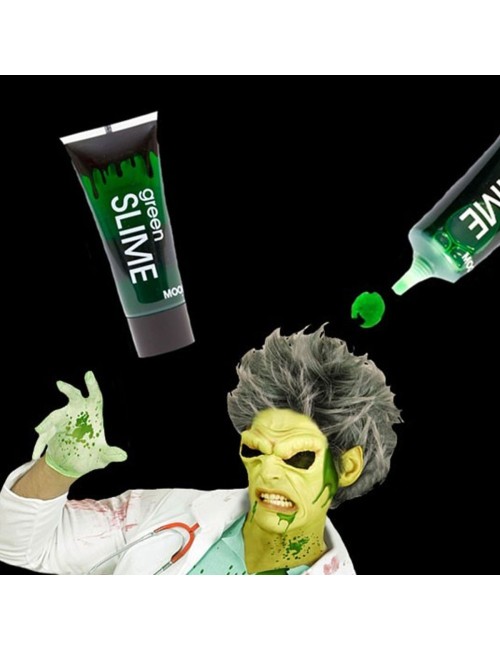Slime Verde