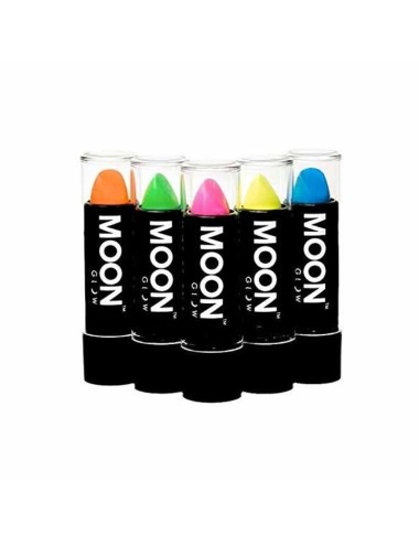 Pintalabios Luminoso UV Pastel