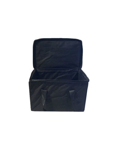 Maleta transporte rígida