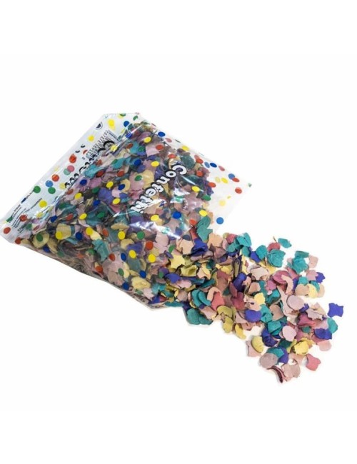 Bolsas confeti 50 gramos