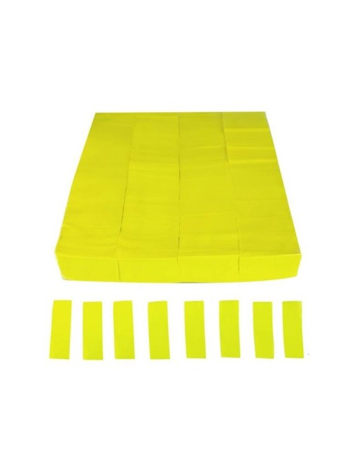 Confeti Fluorescente UV