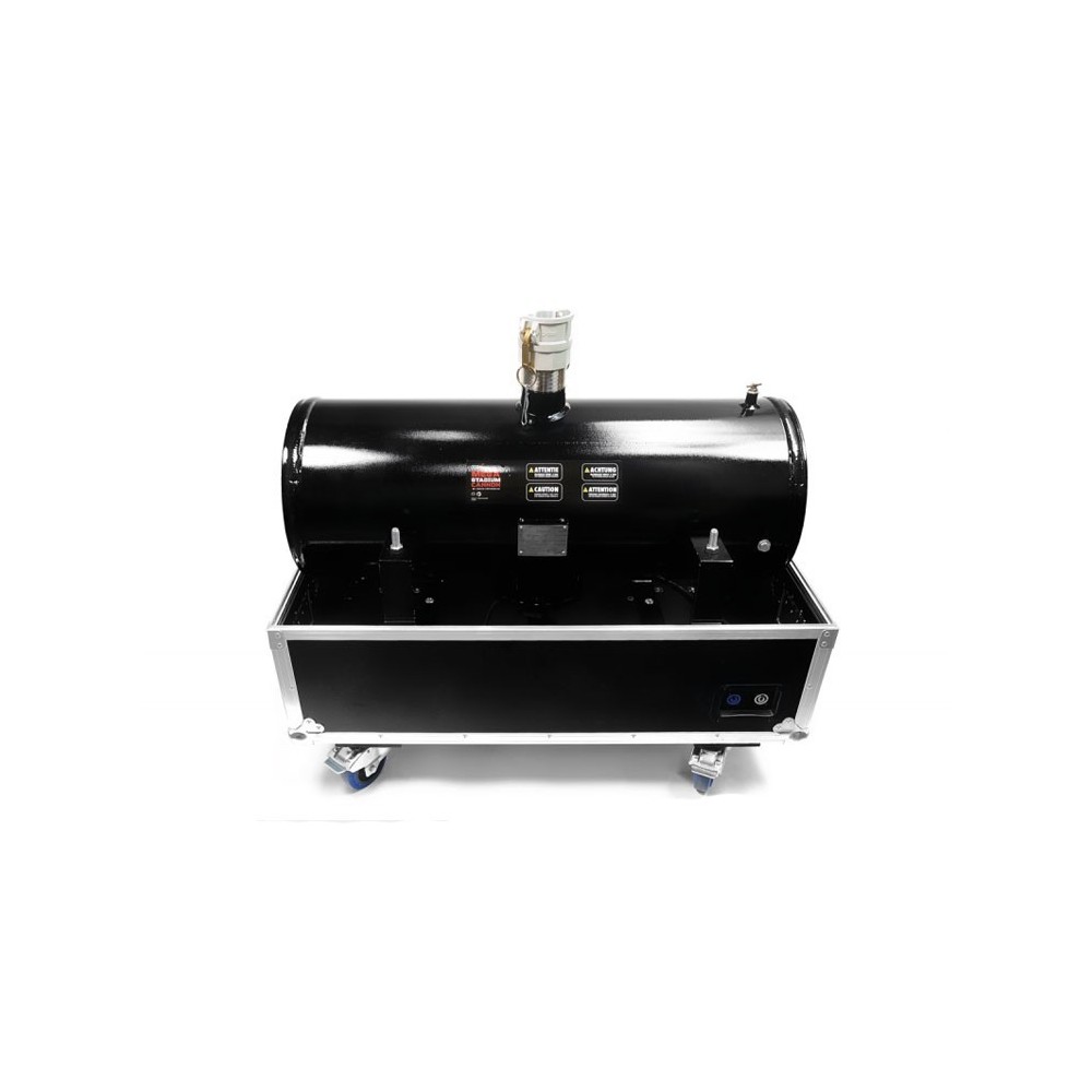 Máquina confeti Stadium cannon