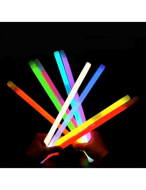 Glow Stick Mini XL 15x250mm