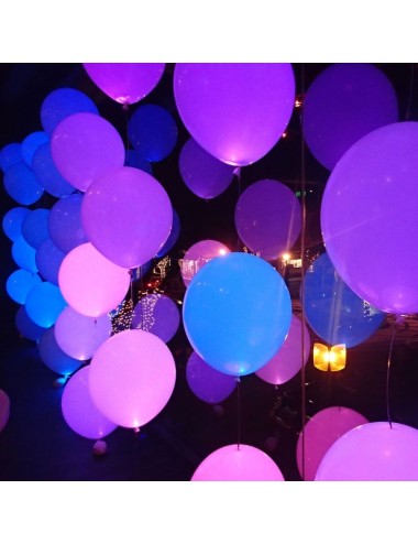 Globos Luminosos LED Baratos