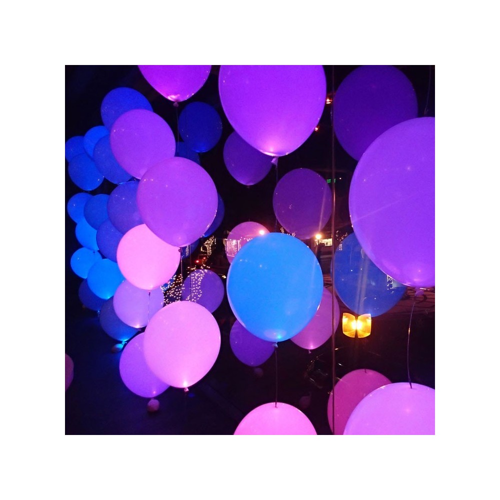 Globos Luminosos LED Baratos