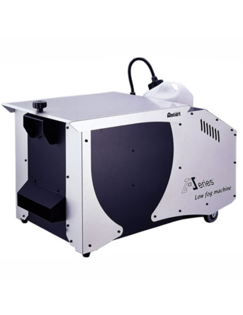 Máquina humo bajo Antari ICE-101