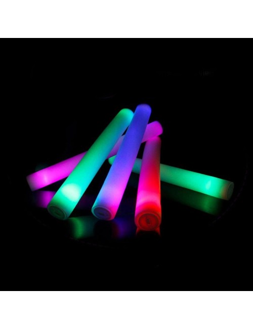 Bastones LED fiestas
