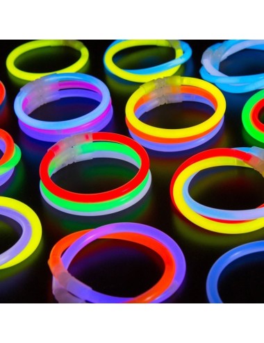 Varitas Luminosas para Fiestas