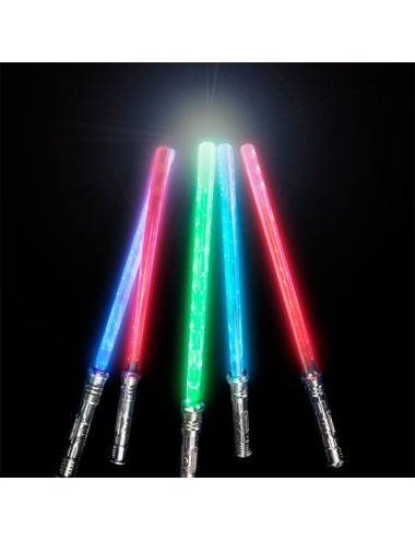 Sable Láser Star Wars