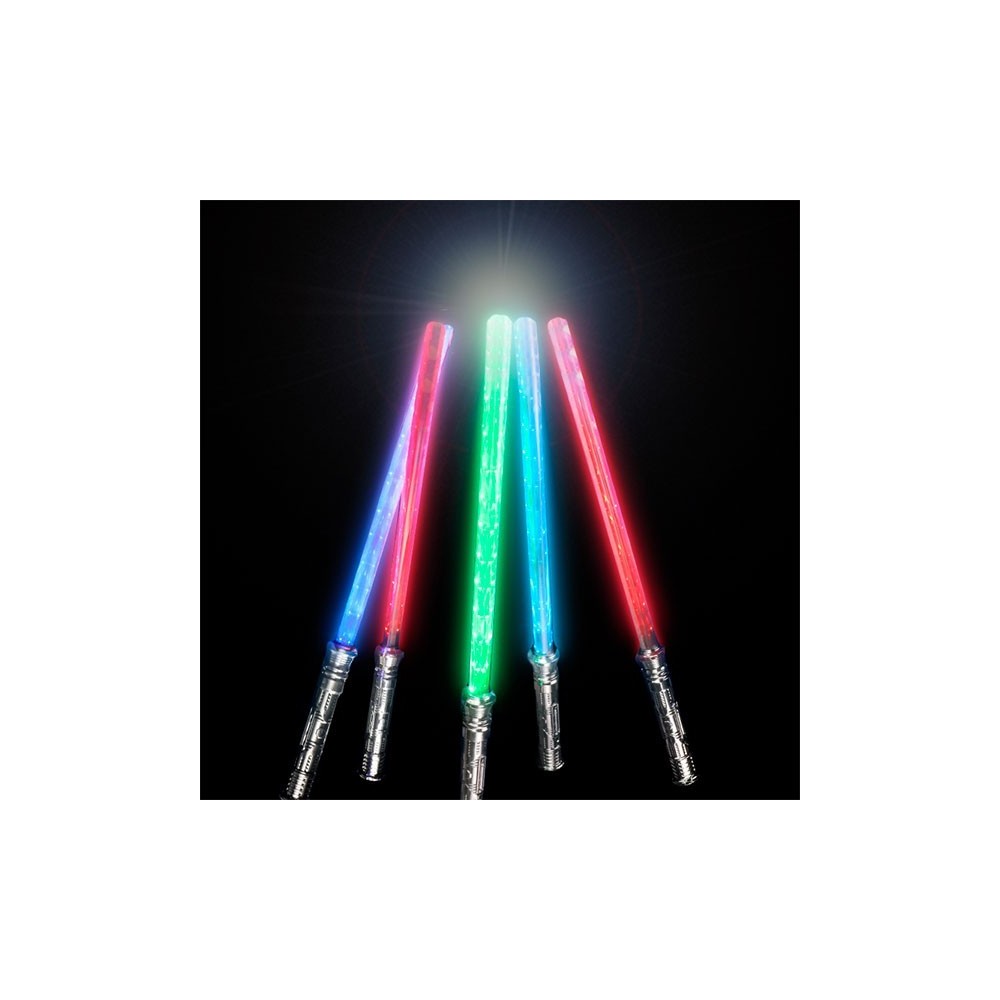 Sable Láser Star Wars