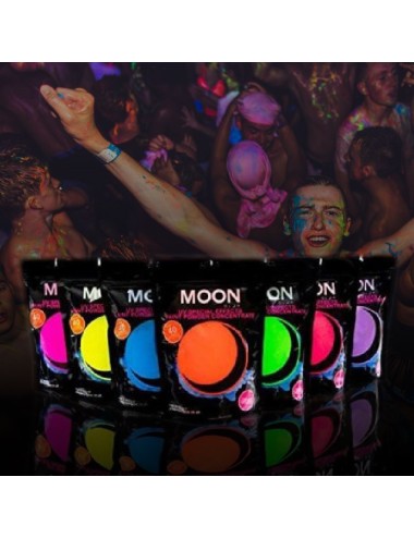 Pintura de Polvos Holi 400...