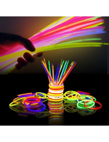 BARRITAS LUMINOSAS 5X305mm