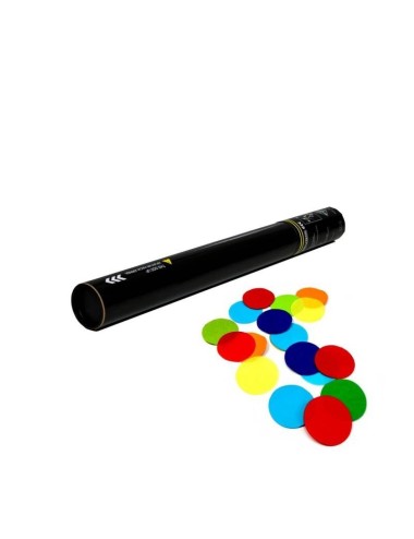 Cañón Confeti de Papel con...