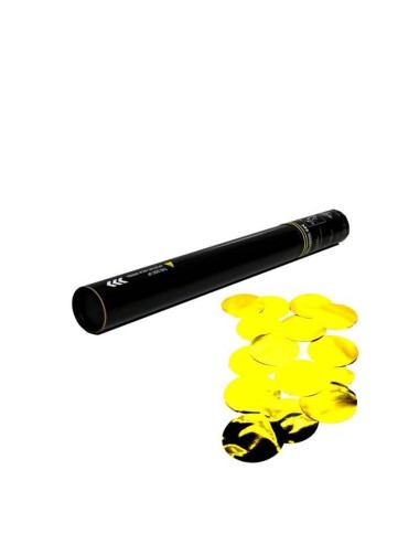 Cañón Confeti Metalizado...