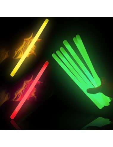 Barritas luminosas 20x400mm