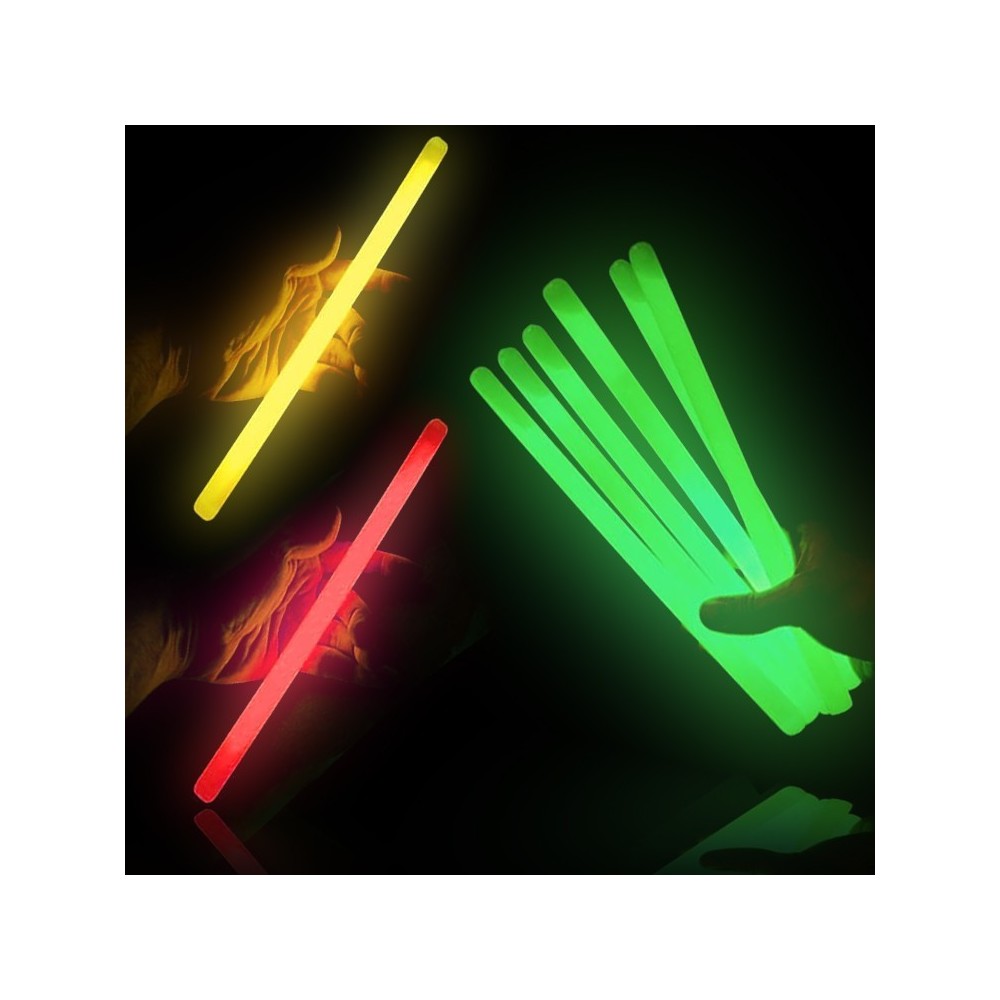 Barritas luminosas 20x400mm