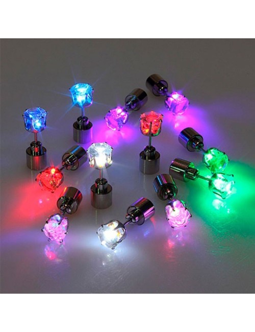 Pendientes LED