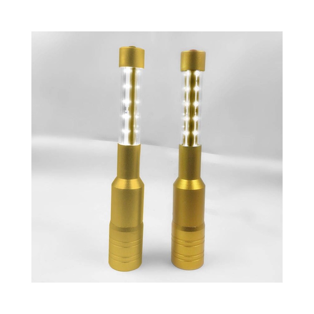 bengalas led baratas