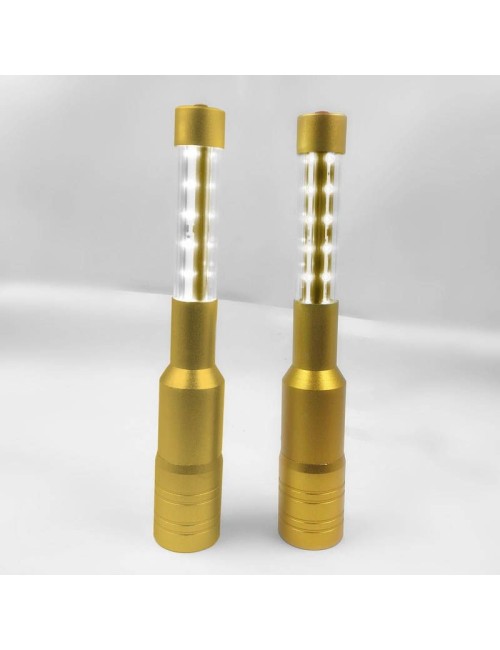 bengalas led baratas