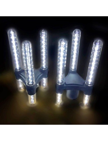 bengalas led triples