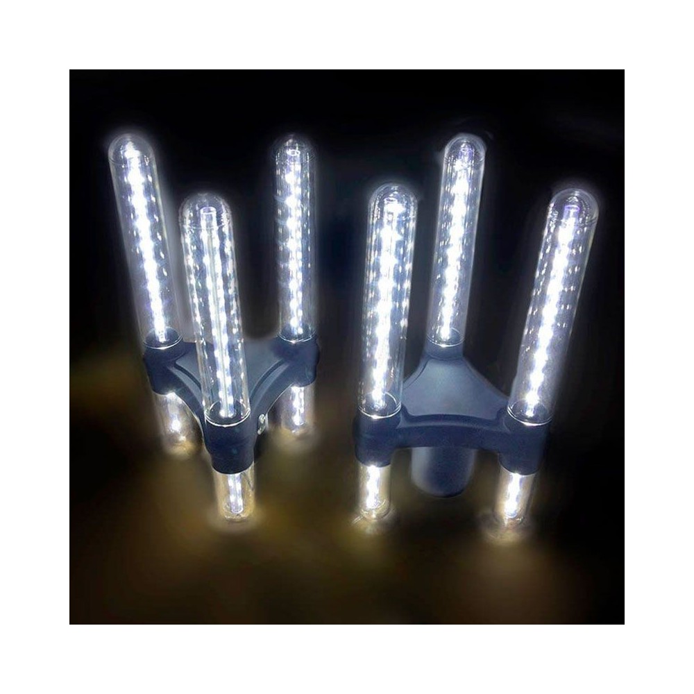 bengalas led triples