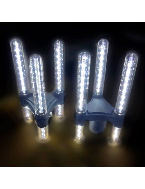 bengalas led triples