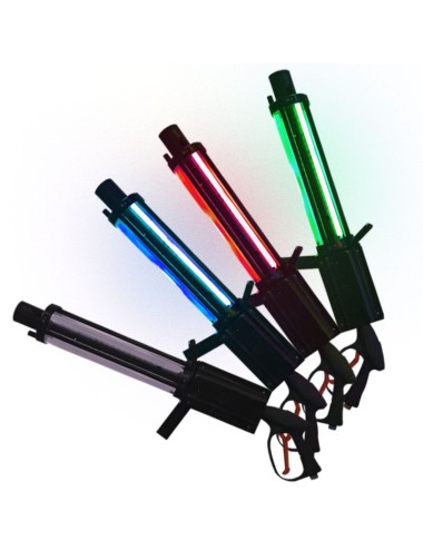 Alquiler Pistola LED CO2