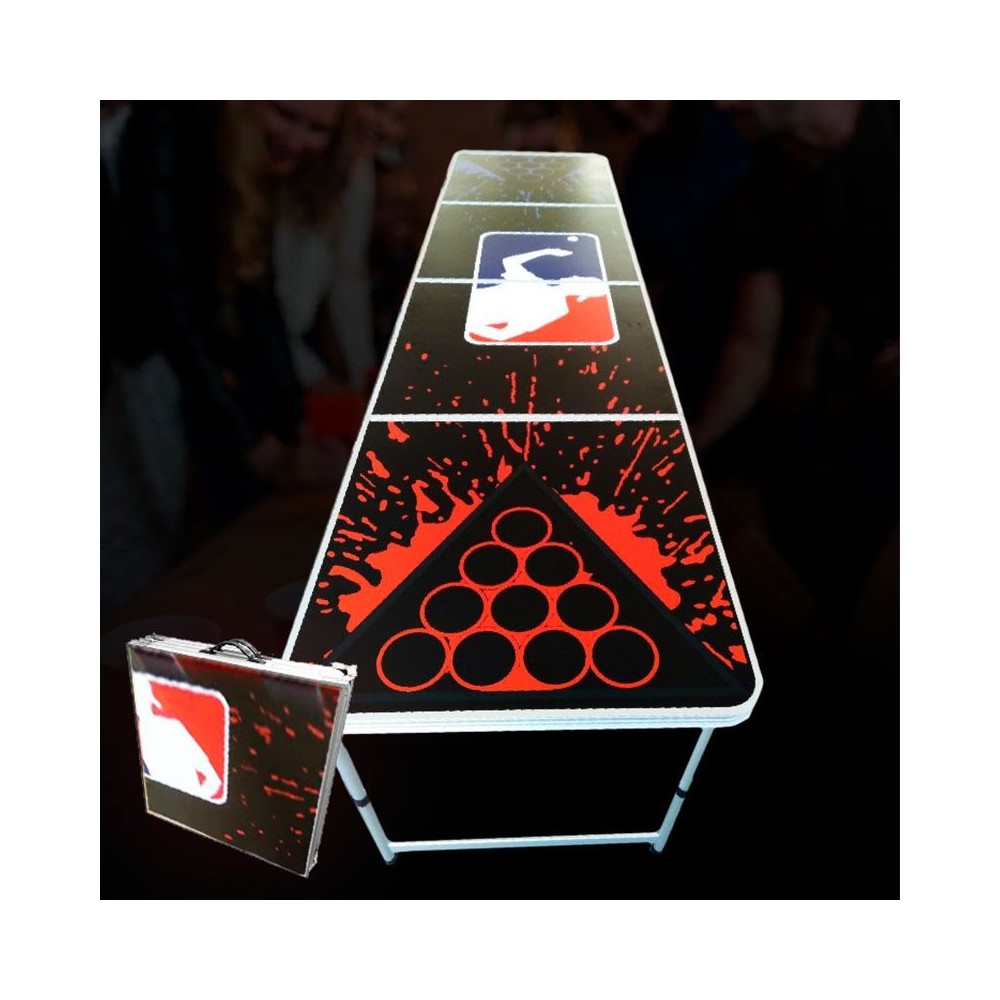 Mesa Oficial Liga Beer Pong
