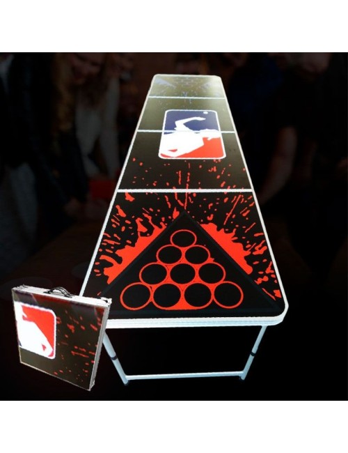 Mesa Oficial Liga Beer Pong