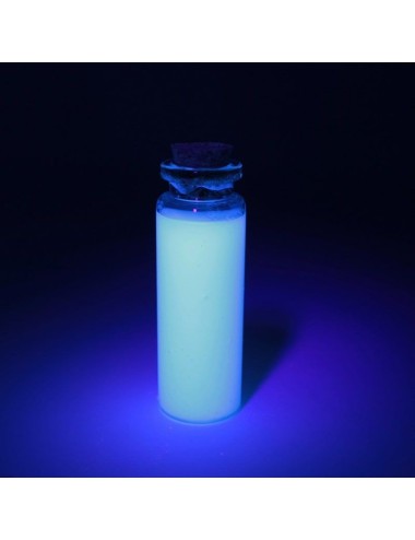 pintura uv tinta invisible