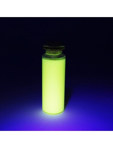 pintura uv tinta invisible