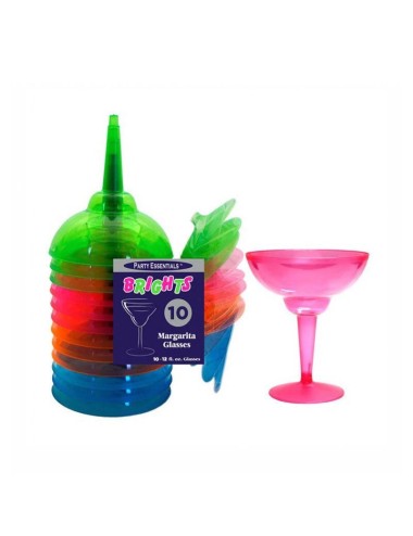 Copas Luminosas para...