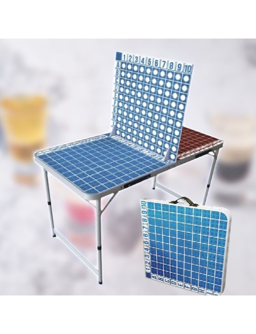 mesa hundir la flota