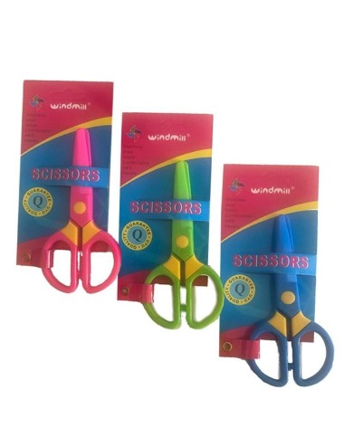 Tijeras Fluorescentes para...