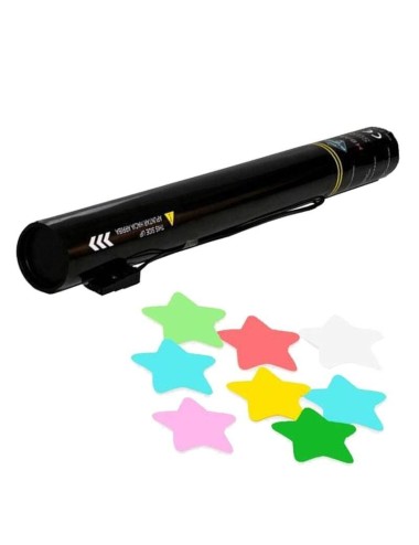 Cañón Eléctricos de Papel...