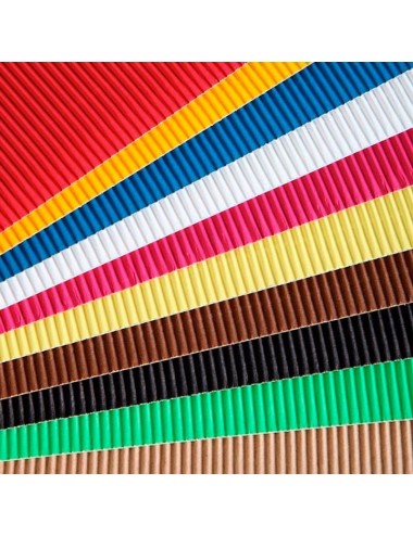 Cartón Ondulado para...