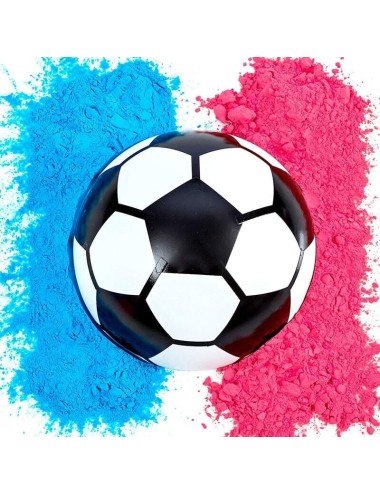 pelota fútbol revelación sexo