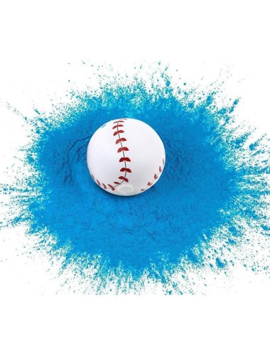 beisbol gender reveal