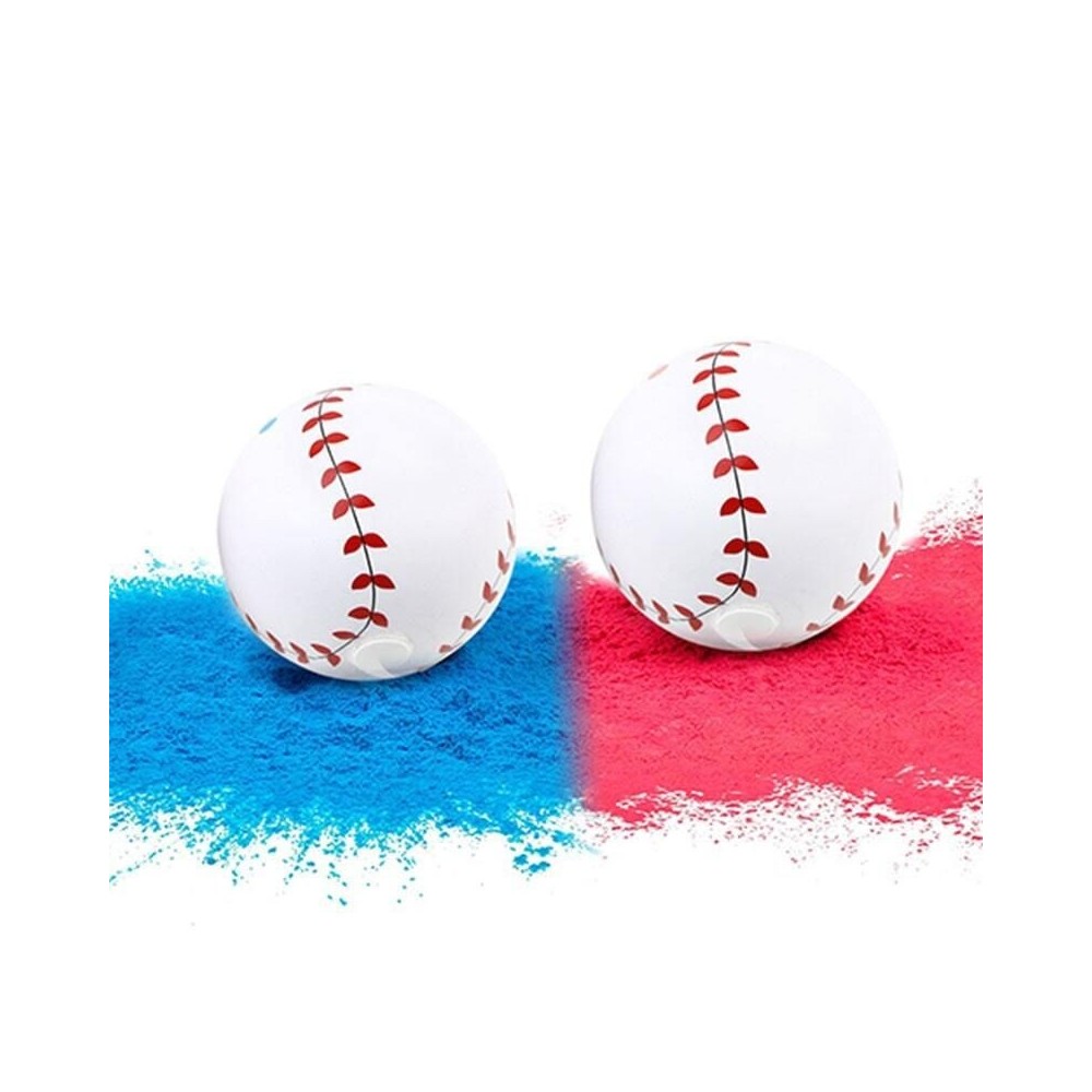beisbol gender reveal