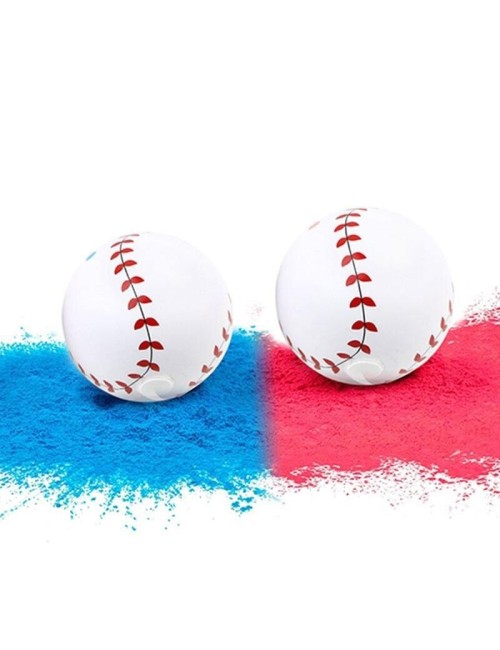 beisbol gender reveal