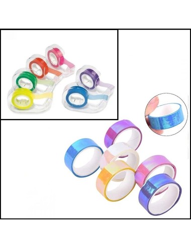 Celo Fluorescente UV