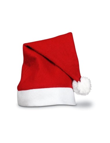 gorro papá noel barato