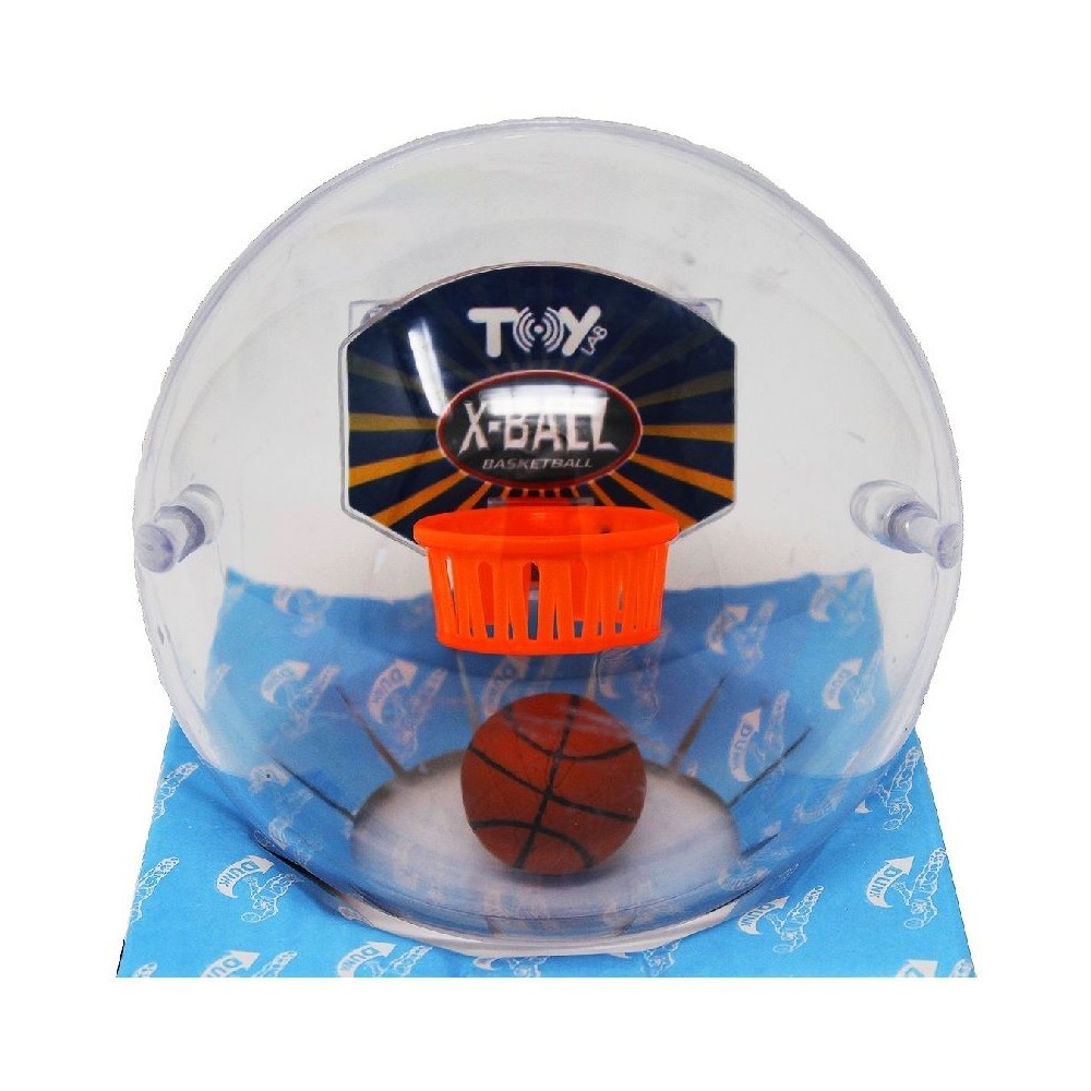 mini pelota baloncesto led
