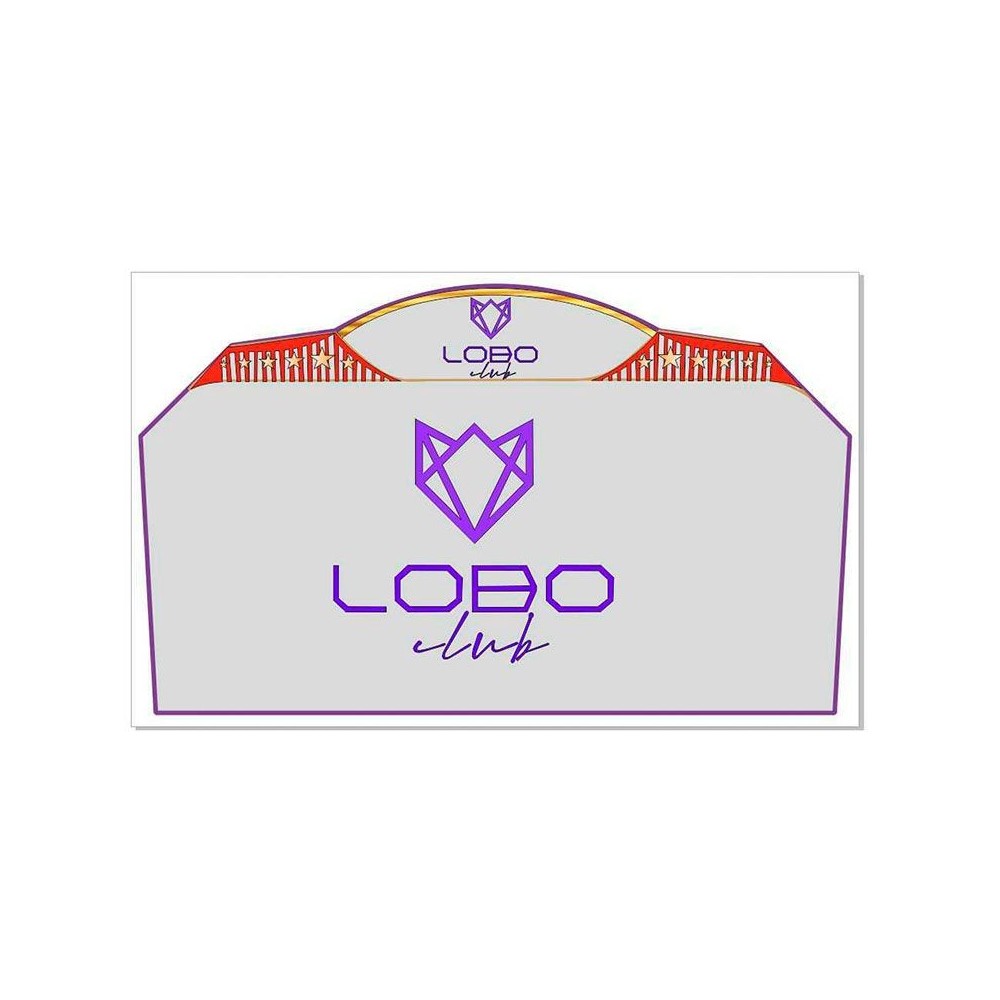 caja de luz personalizable