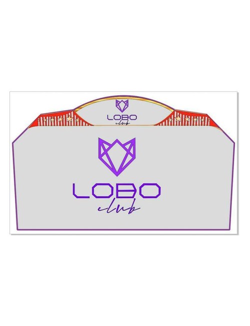 caja de luz personalizable